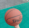 斯伯丁（SPALDING）篮球TF系列7号PU比赛室内外兼用耐磨学生成人青少年 77-176Y 实拍图