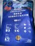 LEGENDSANDY蓝氏狗粮真鲜乳鸽中小型犬生骨肉冻干鲜肉犬粮250g 实拍图