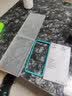 闪魔 适用于一加8t钢化膜 全玻璃防摔防刮手机保护贴膜 【标准版|纳米抗指纹】2片装+神器 一加8T 实拍图