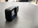 GoPro HERO12 Black防抖运动相机 摩托车骑行运动摄像机 潜水水下相机 自行车记录仪 官方标配 HERO 12 Black 实拍图