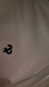 杰克·琼斯（JACK&JONES）26年男装四季打底T恤男士凉感透气多色情侣款短袖t恤水洗不易走形 黑色E43 L 180 实拍图