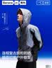 蕉内【王一博同款】凉皮502UV男女士同款防晒衣服夏季冰丝薄外套新款 实拍图