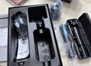 松下高光刷电动牙刷进口双马达横纵振AI智能化去渍护龈悬浮充电成人情侣送男女友高端生日礼物PDP67蓝 实拍图