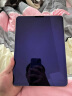 Apple iPad Air 10.9英寸平板电脑 2022年款(256G WLAN版/M1芯片Liquid视网膜屏 MM9P3CH/A) 星光色 实拍图