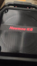 纽曼（Newmine）K97无线蓝牙音箱广场舞音响户外大音量便携式低音炮家用K歌带麦克风插U盘音乐播放器微信收款喇叭 实拍图
