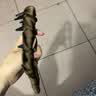 黎倾卡其色麻花发箍增高颅顶显脸小洗脸防滑带齿压碎发头饰气质简约女 实拍图