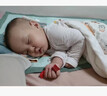 卡特医生奶瓶防胀气新生婴儿硅胶0-6个月仿母乳防吐奶瓶 【0-3月】仿真喂养奶瓶 150ml 圆孔-咖色 实拍图
