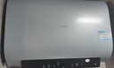 海尔保价618 电热水器60升PD7 国家补贴金刚无缝胆免清洗水电分离 家用3300W变频速热免换镁棒上门安装 实拍图