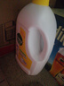 滴露（Dettol）衣物消毒液除菌柠檬3L 99.9%杀菌除螨内衣儿童衣服消毒水配洗衣液 实拍图
