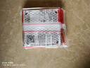 德力西（DELIXI）明装插座面板 CD158多孔86型明线插座五孔插座大功率明盒开关插座 10A五孔插座 实拍图