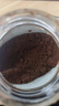 京东京造鲜来多 巴西单品咖啡豆500g100%阿拉比卡中深度烘焙醇厚低酸黑咖 实拍图