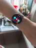 华为【520送礼优选送女友】HUAWEI WATCH GT 6 浮光白 41mm智能手表多维情绪健康全新骑行体验强劲续航 实拍图