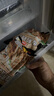 大成香煎鸡扒720g蜜汁黑椒味鸡排鸡胸肉半成品速食鸡肉速食轻食肉制品 实拍图