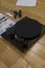 宝碟T1 EVO Phono 黑胶唱片机欧洲原装进口Pro-Ject唱片/唱盘机 黑色 实拍图