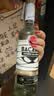 百加得（Bacardi）白朗姆酒 洋酒 莫吉托 基酒调酒 500ml 夜光限定瓶送礼 实拍图