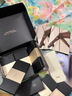 绫天生丝滑绫lingerie「瘾」3D性感丝袜超薄黑丝滑连裤袜 Coffee浅咖色 1条 L 码-3D-开裆「163~185cm」 实拍图