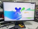 联想（Lenovo）小新Pro 27一体台式电脑27英寸2.5K高刷屏(酷睿9-270H 32G DDR5内存 1TB SSD )深空 实拍图