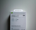 Apple/苹果 40W type-c快充充电器 苹果usb-c原装充电头 旗舰店新款苹果iPhone 17 Pro Max充电器 实拍图