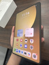 HUAWEI MatePad Mini 悦读版 支持教育优惠 华为平板电脑OLED屏SIM卡版可通话移动办公 12+256GB 曜石黑 实拍图