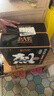 北大荒烈 清香68度 500ml*6瓶 箱装 纯粮白酒 粮食酿造 高度酒 清香型 实拍图
