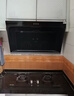 美的（Midea）【价保618】抽吸排油烟机 家用大吸力侧吸式油烟机上门安装以旧换新出租房屋脱排烟机CXW-200-J30 实拍图