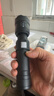 【日销万单】特种兵强光手电筒便携爆亮户外变焦远射超聚光LED灯 P900【变焦】【爆亮远射】 实拍图