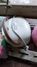 美的（Midea）【价保618】电饭煲电饭锅1-2人小容量迷你家用白玉晶釜上盖可拆卸微压智能多功能MB-JA122礼品团购 实拍图
