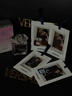 范思哲（VERSACE）【丁禹兮同款】粉耀晶钻女士香水30ml 生日礼物520礼物粉钻 实拍图