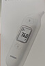 欧姆龙（OMRON）红外额温枪 电子体温计体温枪1s速测测温仪 K7100 实拍图