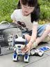 奥智嘉儿童玩具男孩3-6岁智能机器狗ai陪伴机器人电子宠物儿童节礼物 实拍图