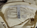 芬腾可安（FENTENGCARE）女士睡衣女夏季100%纯棉短袖七分裤圆领套头舒适可外穿家居服Q2 实拍图