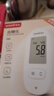 鱼跃（yuwell）580血糖仪医用级家用检监测语音播报金榜 【仪器+100支试纸套装】 实拍图
