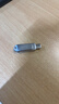 闪迪（SanDisk）128GB Type-C USB3.2 手机U盘DDC4 读速高达400MB/s 自动备份 手机电脑两用 金属双接口大容量优盘 实拍图