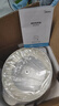 美的（Midea）电煮锅 泡面火锅宿舍小电锅 电蒸锅 多功能家用电热锅 2.6L蒸煮一体 小型2-3人用 配带蒸笼XZE2076 实拍图