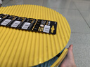 传应 南孚CR2025纽扣电池5粒 3V 适用大众奔驰比亚迪等汽车钥匙 手表/遥控器等（单件包邮） 实拍图