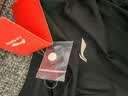 李宁（LI-NING）短袖polo衫男夏季新款透气棉质舒适亲肤半袖翻领t恤运动休闲上衣 实拍图