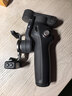 大疆DJI Osmo Mobile 7P 全场景跟拍云台手机稳定器OM7智能跟拍直播vlog手持自拍杆拍摄神器 实拍图
