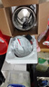 三角牌（Triangle）【价保618】电饭煲家用电饭锅5L大容量煮饭锅304不锈钢内胆4-5人老式米饭锅带蒸笼 TG-Z50X12ZK 实拍图