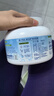 Maxigenes美可卓正品蓝胖子纯羊奶粉高钙学生成人中老年送礼盒装400g*2罐 实拍图