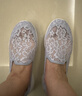 斯凯奇（Skechers）夏季女鞋舒适百搭健步鞋网面透气单鞋896020 实拍图