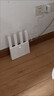 中兴（ZTE）巡天BE3600Pro青云版 2.5G网口千兆无线家用路由器 双频聚合WiFi7 智能游戏加速上网管理  实拍图