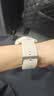 颂拓（SUUNTO）RACE S 轻量户外训练腕表 专业跑步运动心率智能手表礼物 页岩白 实拍图
