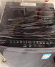 海尔（Haier）出品 统帅悦己波轮洗衣机 全自动出租房8.2公斤一级能效 京东自营以旧换新国家补贴XQBL82-M20D1 实拍图