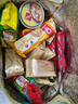 嘉顿（Garden） 威化香橙味夹心饼干200g零食休闲食品办公室干粮员工团购福利 实拍图