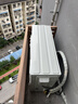 奥克斯空调【价保618】省电侠Pro 大3匹 新一级能效变频冷暖 铜管 客厅防直吹 KFR-72LW/BpR3GQS1-P(B1) 实拍图