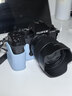 富士（FUJIFILM）X-S20 微单相机 单机身 AI智能对焦 750张续航增强 全新Vlog模式 高便携高性能 实拍图