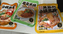 滇园（dianyuan）老昆明小锅米线3口味组合 云南特产过桥米线速食米粉螺蛳粉1021g 实拍图