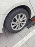固特异（Goodyear）汽车轮胎 205/55R16 94V AMG 安乘三代 适配朗逸马自达6 实拍图