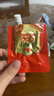 百草味小鱼仔香辣味 105g 小鱼干即食麻辣湖南特产辣小吃休闲零食 实拍图