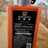 罗曼诺（ROMANO）男士洗发水沐浴露二合一 香水沐浴乳洗发乳留香清爽保湿 600g 实拍图
